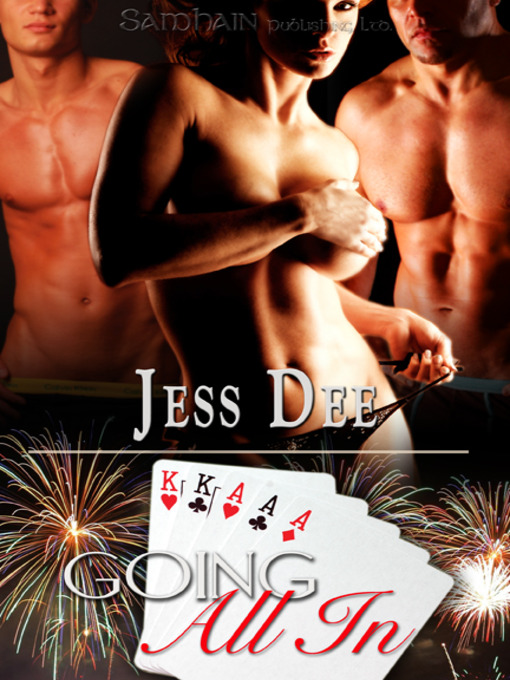 Title details for Going All In by Jess Dee - Available